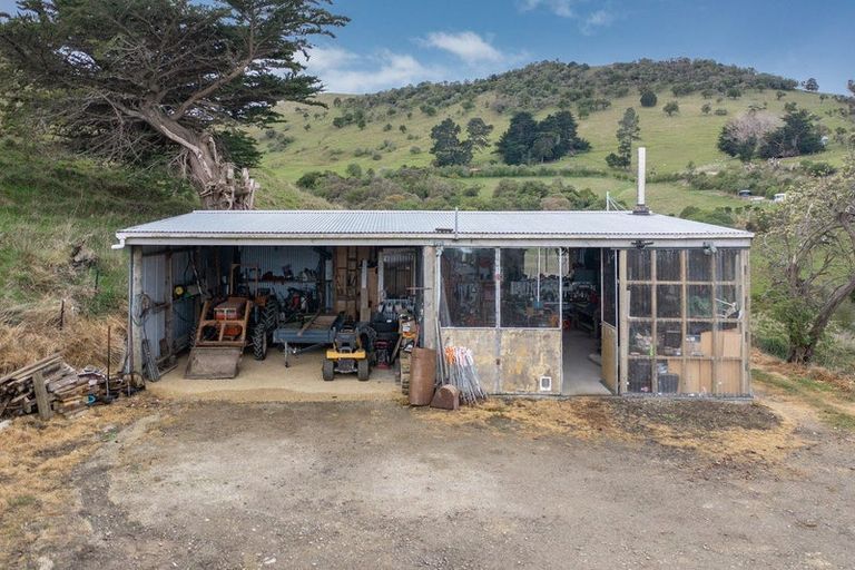 Photo of property in 131 Ireland Road, Goodwood, Palmerston, 9481