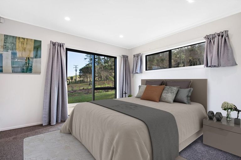 Photo of property in 199 Pukewhai Road, Kaingaroa, Kaitaia, 0483