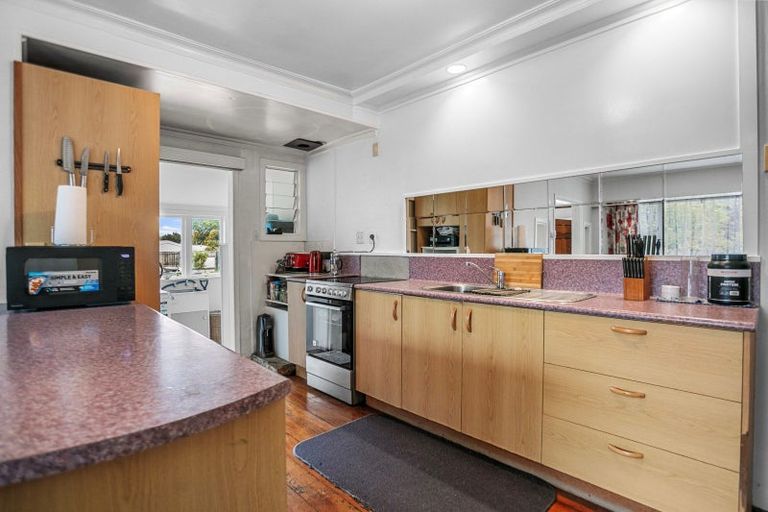 Photo of property in 28 Wilson Street, Waihi, 3610