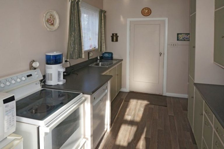 Photo of property in 126 Miller Street, Georgetown, Invercargill, 9812