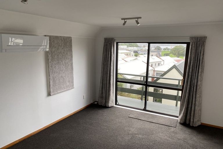 Photo of property in 7/12 Vallance Street, Kilbirnie, Wellington, 6022