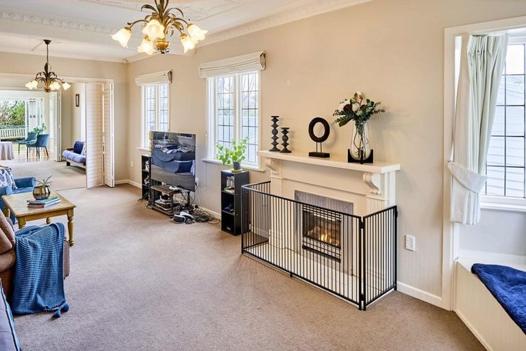 Photo of property in 14 Flers Street, Karori, Wellington, 6012