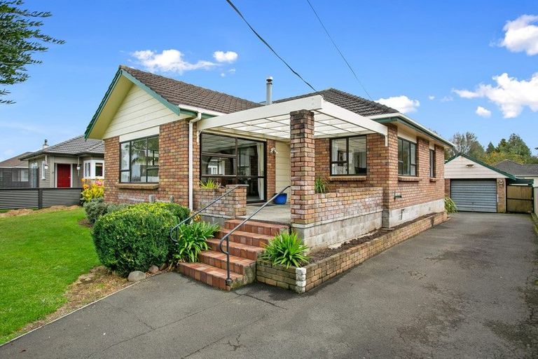 Photo of property in 23 Burwood Road, Matamata, 3400