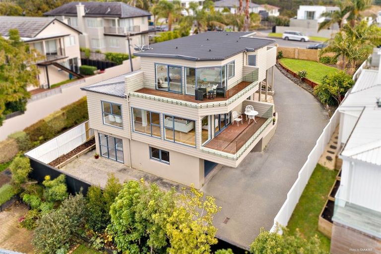 Photo of property in 41 Aberdeen Road, Castor Bay, Auckland, 0620