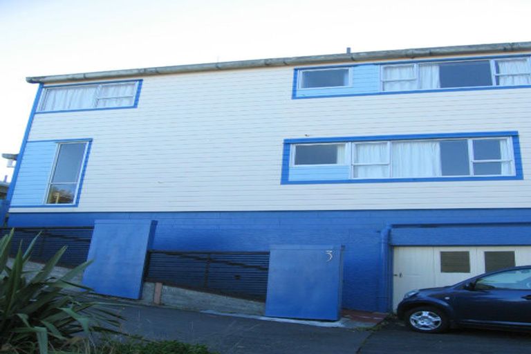 Photo of property in 3 Madras Street, Khandallah, Wellington, 6035