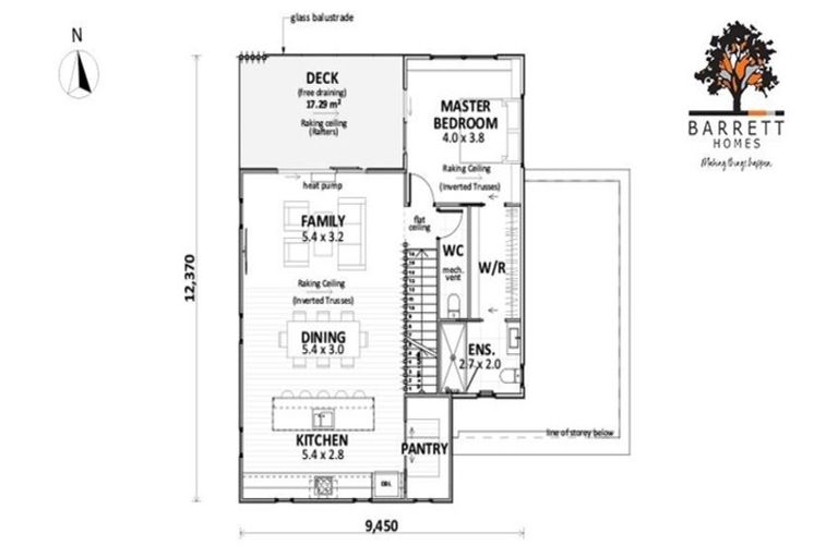 Photo of property in 11e La Cumbre Close, Bethlehem, Tauranga, 3110