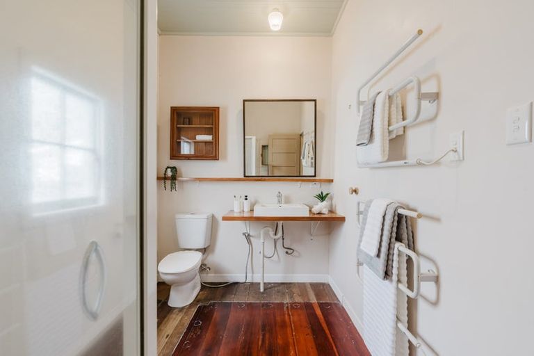 Photo of property in 185 Galloway Street, Hamilton East, Hamilton, 3216