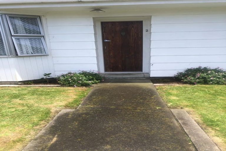 Photo of property in 2/175 Park Road, West End, Palmerston North, 4410