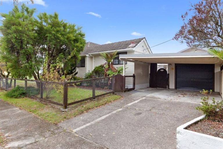 Photo of property in 15 Fitzroy Street, Kawerau, 3127