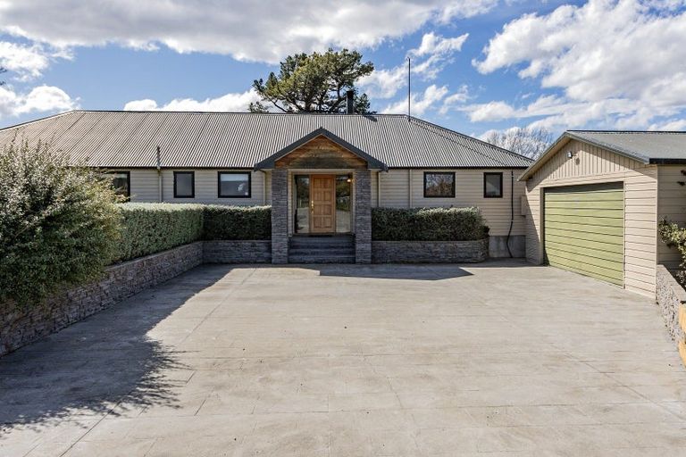 Photo of property in 128 Horsley Down Road, Hawarden, 7385