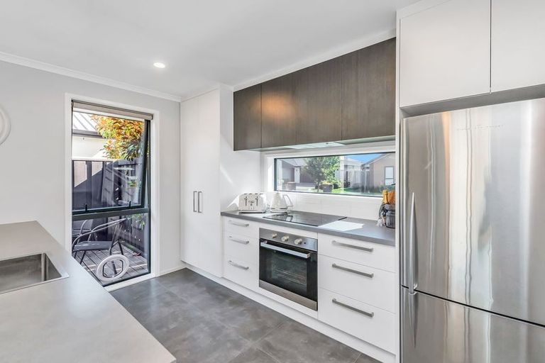 Photo of property in 24 Billy T Lane, Rolleston, 7615