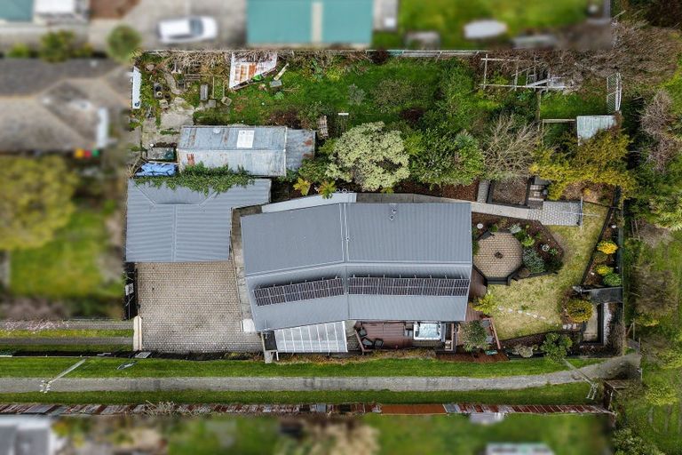Photo of property in 134a Union Street, New Brighton, Christchurch, 8061