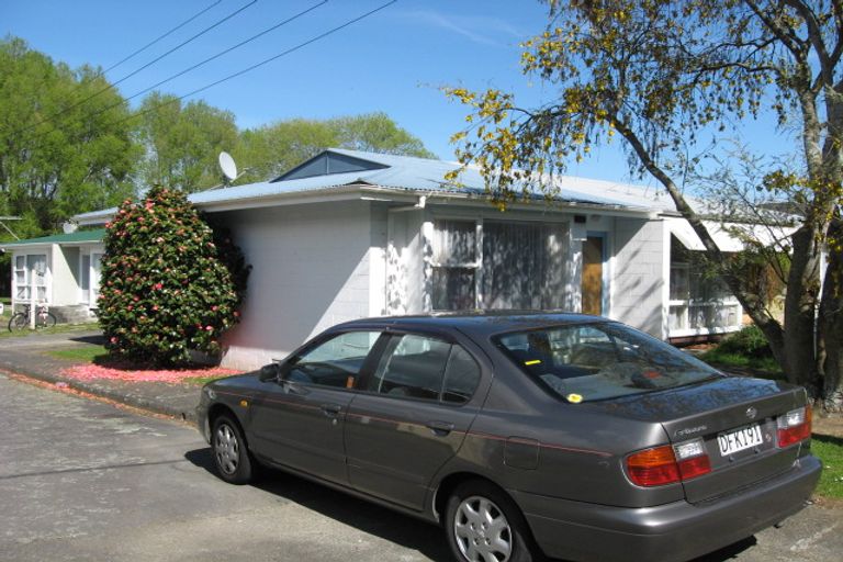 Photo of property in 3/34 Rossiter Avenue, Waterloo, Lower Hutt, 5011