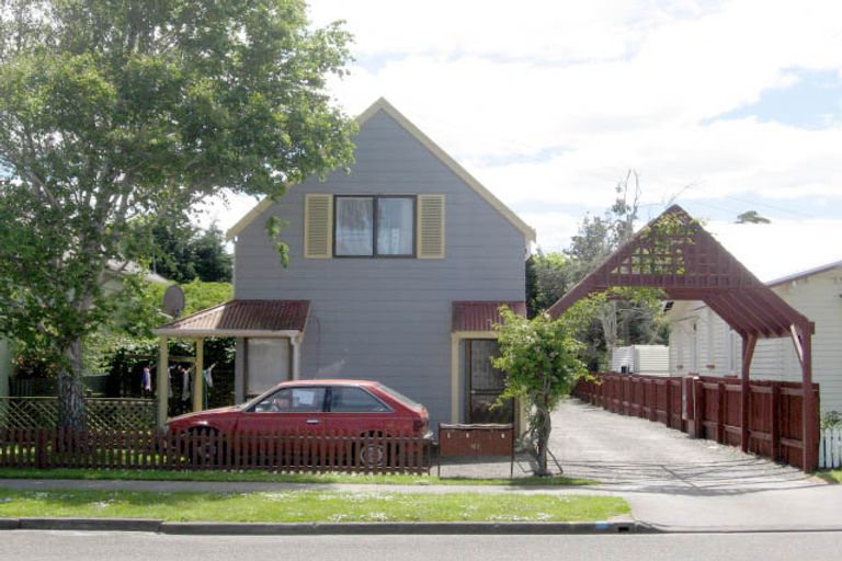 Photo of property in 42 Pitt Street, Whanganui, Wanganui, 4500