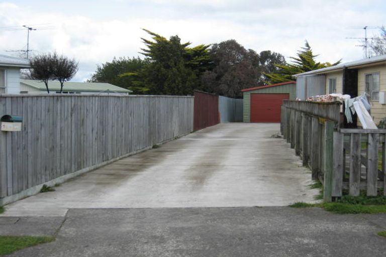 Photo of property in 16a Taranaki Street, Kuripuni, Masterton, 5810