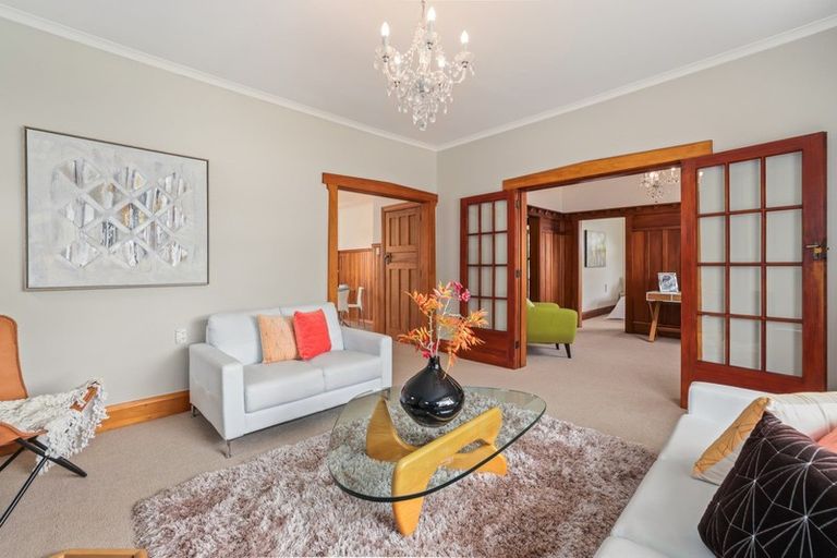 Photo of property in 45 Chancellor Street, Richmond, Christchurch, 8013