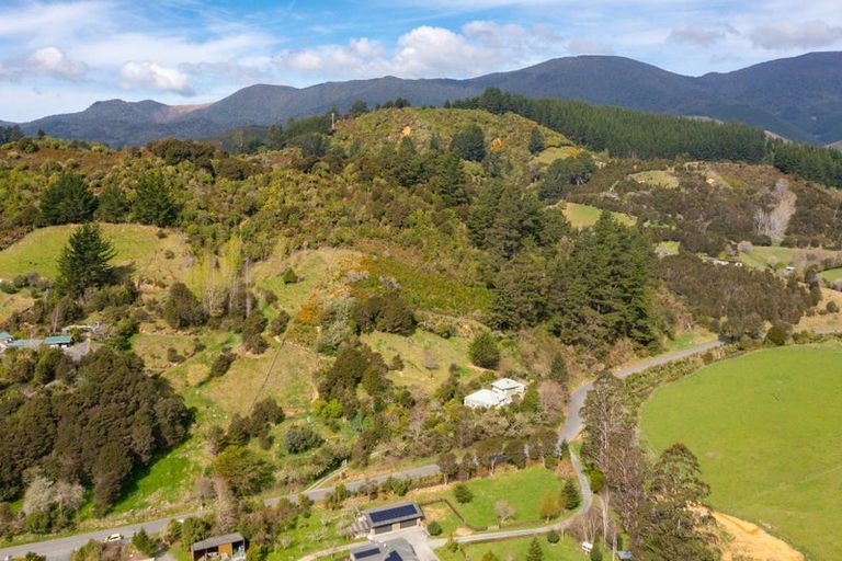 Photo of property in 265 Lud Vly Road, Hira, Nelson, 7071