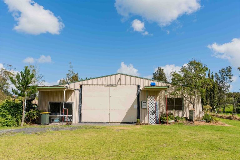 Photo of property in 115 State Highway 1, Wellsford, 0974