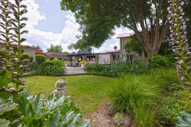 Photo of property in 654 Crozier Street, Pirongia, 3802