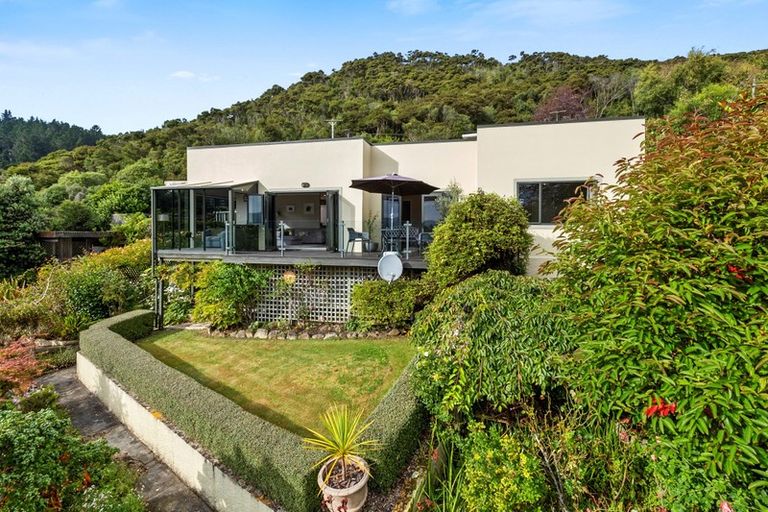 Photo of property in 29 Thornicroft Road, Waitati, 9085