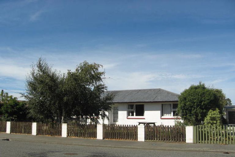 Photo of property in 8 Sudbury Street, Hampstead, Ashburton, 7700