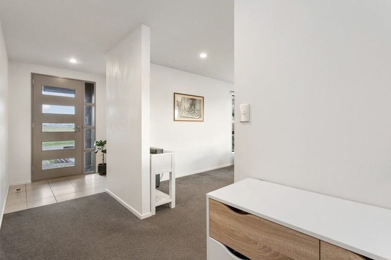 Photo of property in 419 Kainga Road, Brooklands, Christchurch, 8083