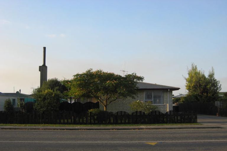 Photo of property in 99 Richard Pearse Drive, Temuka, 7920