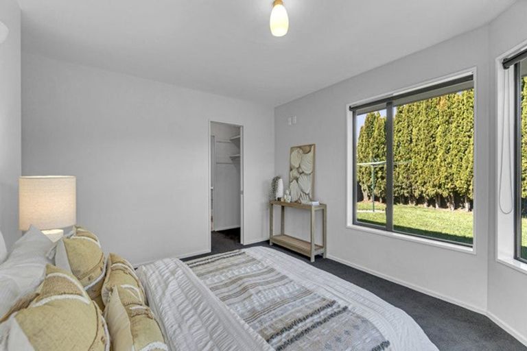 Photo of property in 50 Awatea Gardens, Wigram, Christchurch, 8042