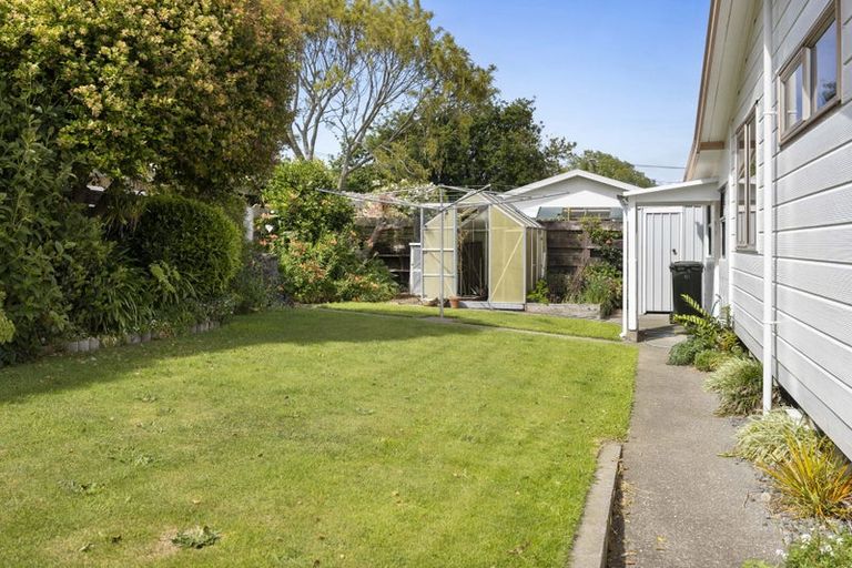 Photo of property in 40 Glasgow Street, Hawera, 4610