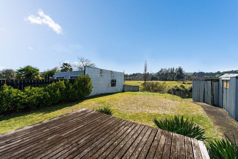 Photo of property in 162 Miro Street, Manunui, Taumarunui, 3924