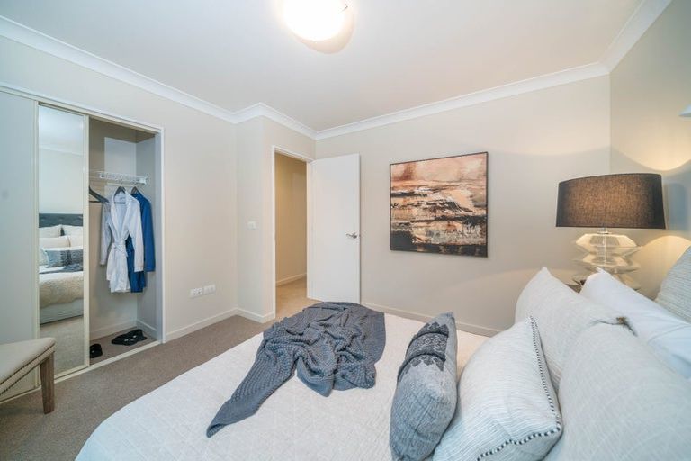 Photo of property in 215/5 Corbett Crescent, Aidanfield, Christchurch, 8025