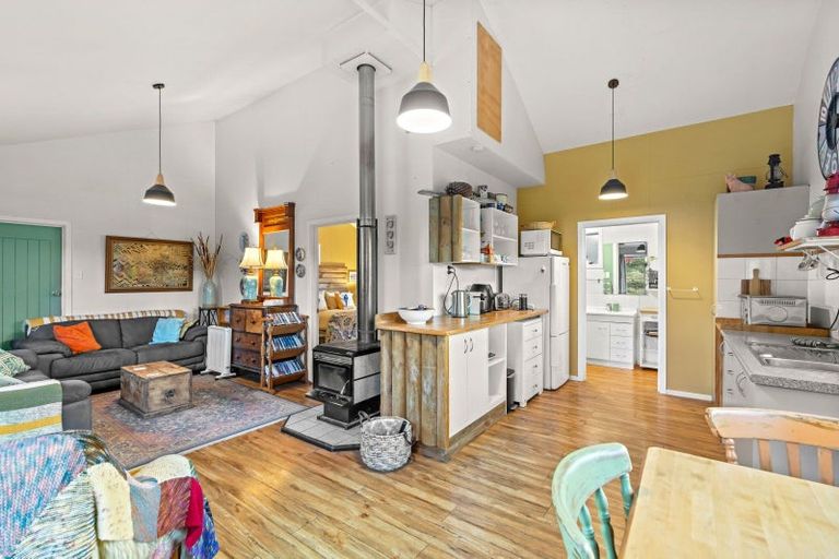 Photo of property in 1/1789 Lake Ohau Road, Lake Ohau, Twizel, 9412