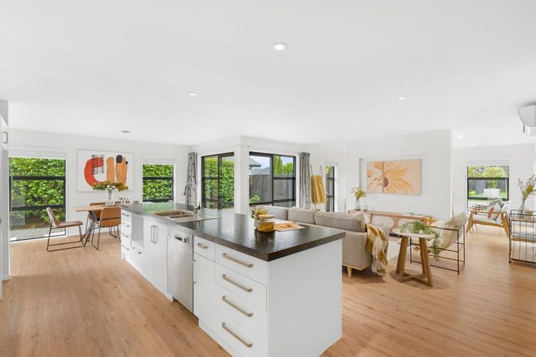 Photo of property in 9 Bavaria Drive, Rolleston, 7614