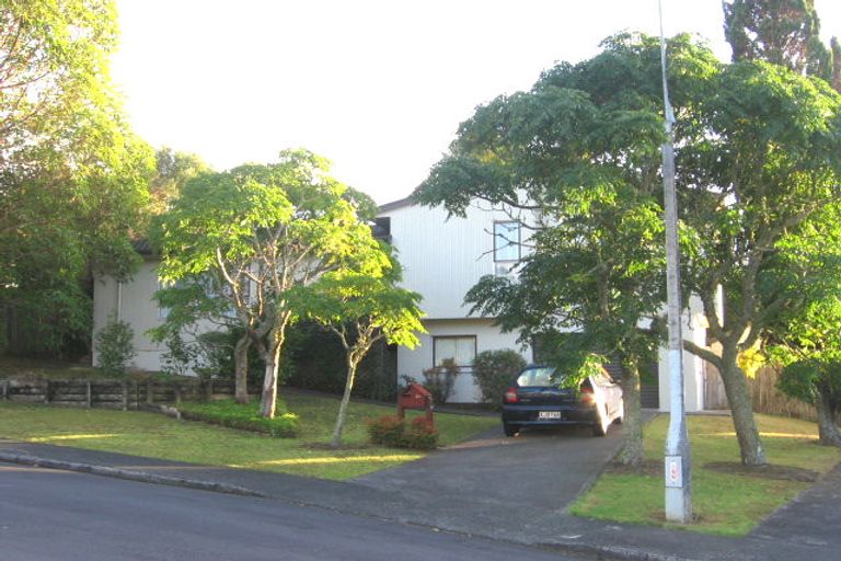 Photo of property in 29 Mannering Place, Hillcrest, Auckland, 0627