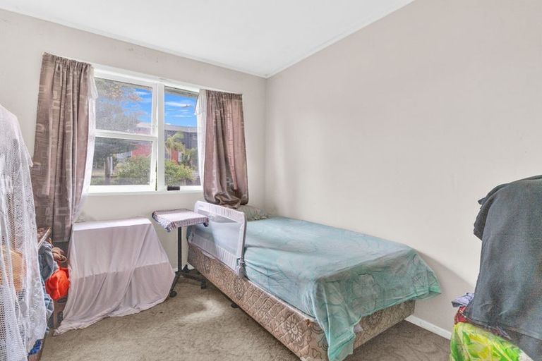 Photo of property in 4 Wickman Way, Mangere East, Auckland, 2024