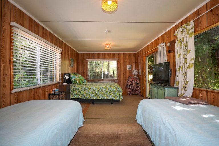 Photo of property in 257 Spencer Road, Lake Tarawera, Rotorua, 3076
