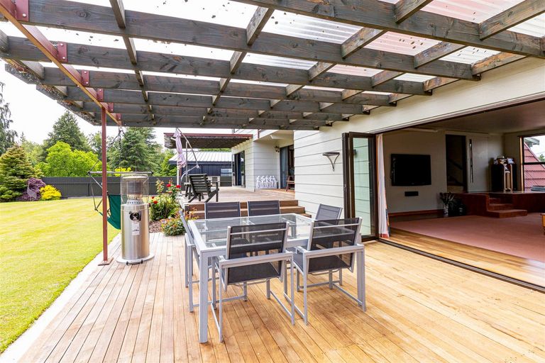 Photo of property in 7 Argyll Street, Fairlie, 7925