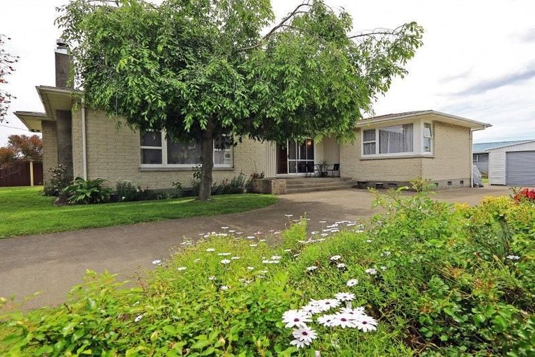 Photo of property in 605 Omahu Road, Frimley, Hastings, 4120