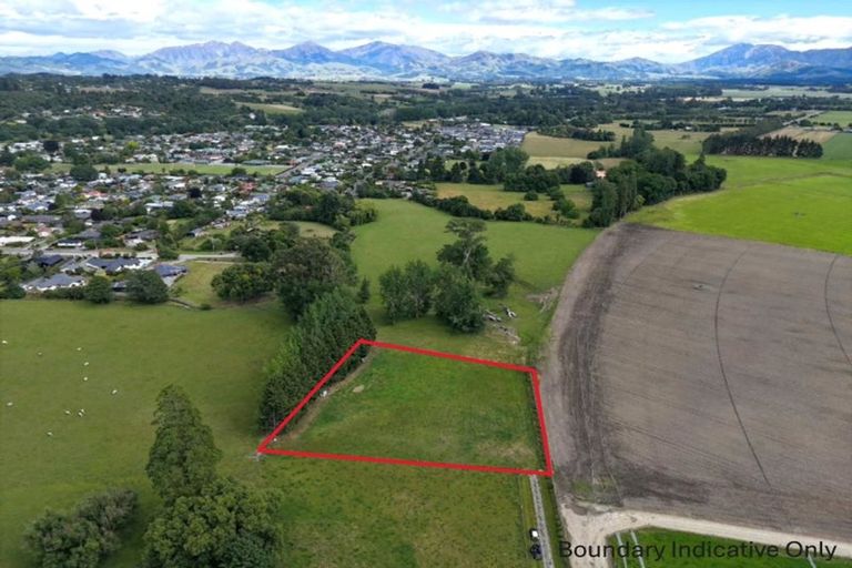 Photo of property in 584b Orari Station Road, Geraldine, 7992