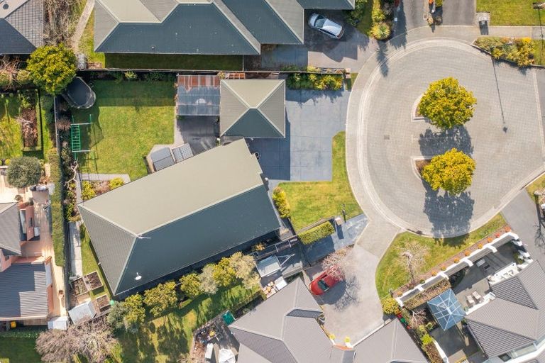 Photo of property in 9 Falconridge Place, Shirley, Christchurch, 8061