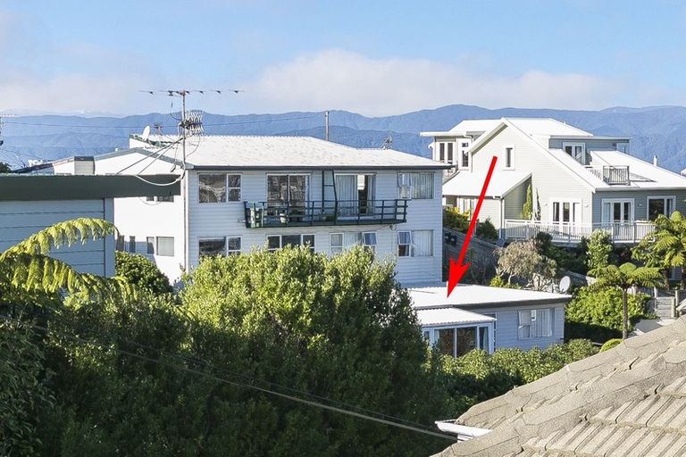 Photo of property in 4/78 Calcutta Street, Khandallah, Wellington, 6035