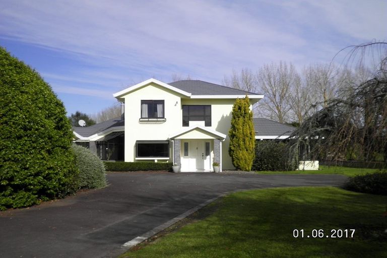 Photo of property in 49a Rosebanks Drive, Tamahere, Hamilton, 3283