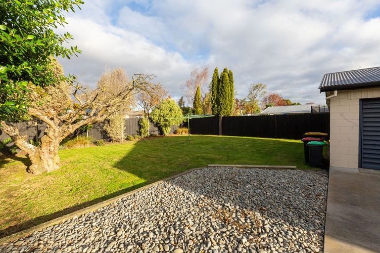 Photo of property in 42 Stanton Crescent, Hoon Hay, Christchurch, 8025