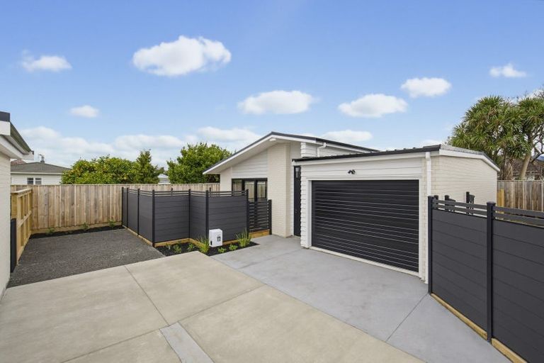 Photo of property in 4/17 Clark Street, Levin, 5510