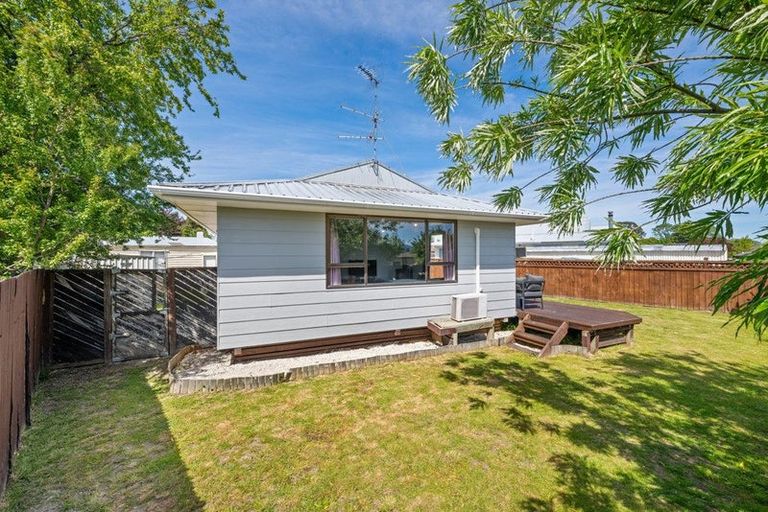 Photo of property in 8a Stratford Street, Blenheim, 7201