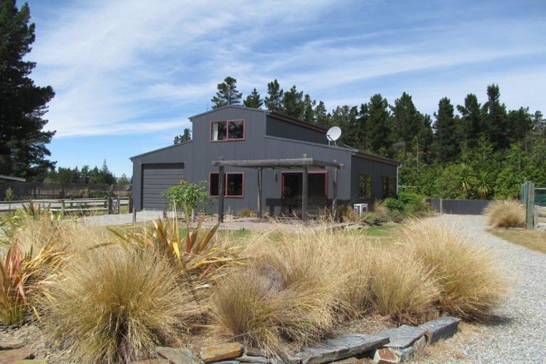 Photo of property in 94 Hillview Road, Alexandra, 9391