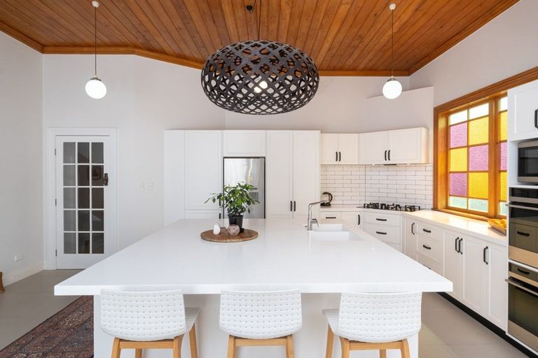 Photo of property in 63 Nelson Crescent, Napier South, Napier, 4110