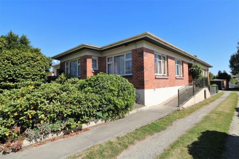 Photo of property in 91a King Street, Kensington, Timaru, 7910