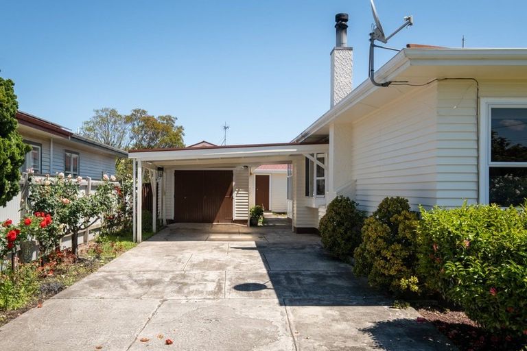 Photo of property in 4 George Street, Mangapapa, Gisborne, 4010