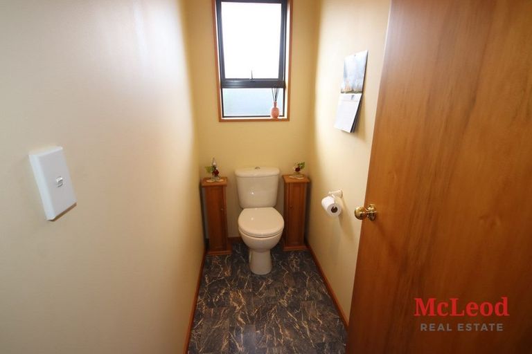 Photo of property in 94 William Street, Ashburton, 7700